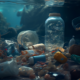 Kabar sampah laut dan terumbu karang